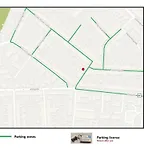 Townhouse With Garden And Free Parking