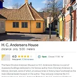 Apartment Townhouse With Garden And Free Parking
