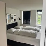 Apartment Townhouse With Garden And Free Parking Odense