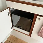 Townhouse With Garden And Free Parking Apartment Odense