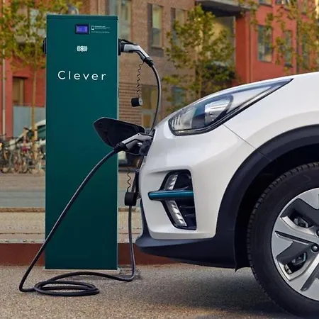 Townhouse Lägenhet *