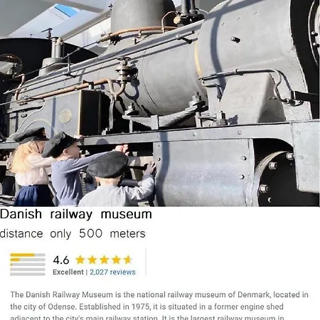 Lägenhet Townhouse *