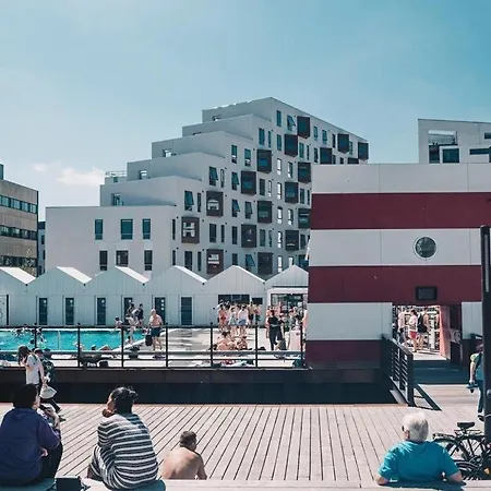 Townhouse דירה *