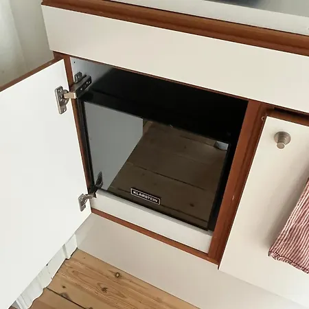 Townhouse With Garden And Free Parking Apartment Odense