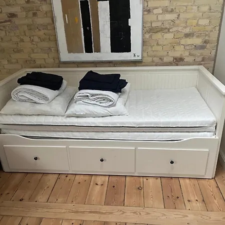 Lägenhet Townhouse *