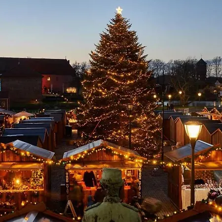 Lägenhet Townhouse *