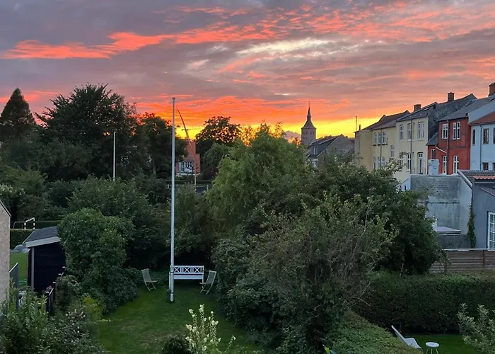 Townhouse Appartement
